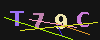 Gambar captcha