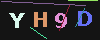 Gambar captcha