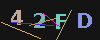 Gambar captcha